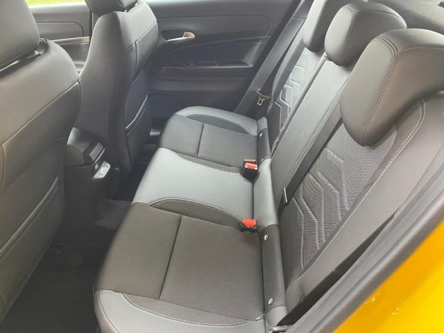JEEP Avenger usata, con ESP