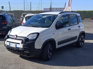 FIAT Panda usata, con Airbag laterali
