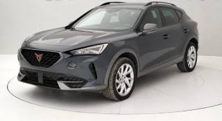 CUPRA Formentor 2.0 TDI 4Drive DSG 2022