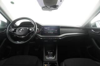 SKODA Octavia usata 10