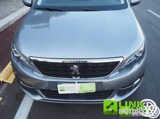 PEUGEOT 308 usata 32