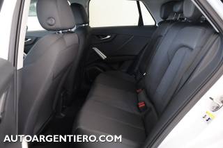AUDI Q2 usata, con Bluetooth