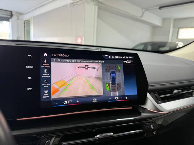BMW X1 usata, con Filtro antiparticolato