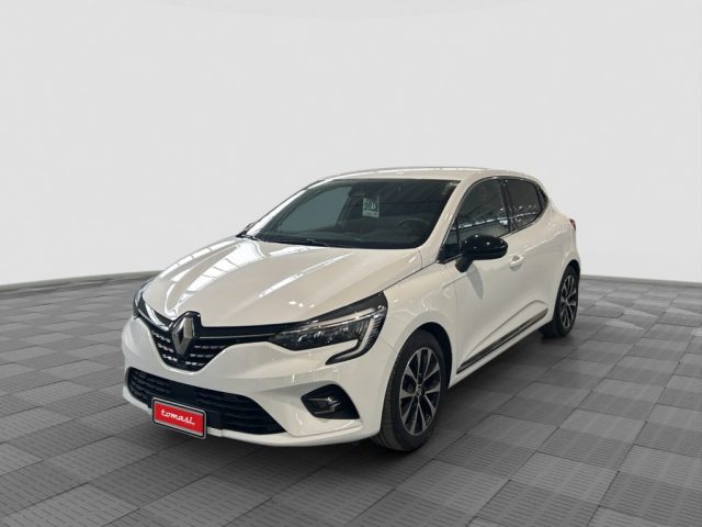 RENAULT Clio usata 0