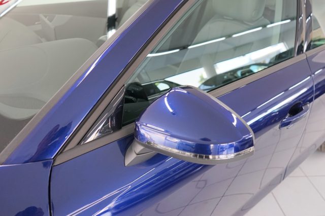 AUDI A4 usata, con Controllo elettronico della corsia