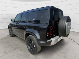 LAND ROVER Defender usata, con Airbag