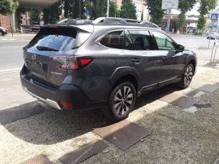 SUBARU OUTBACK usata, con Immobilizzatore elettronico