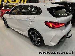 BMW 118 usata, con Airbag Passeggero