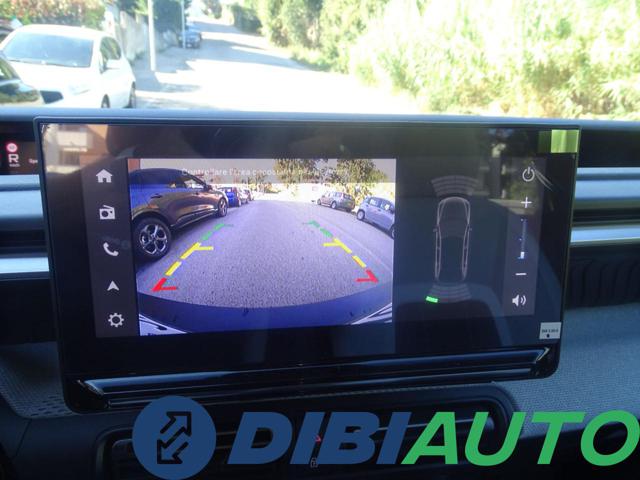CITROEN C3 usata, con Controllo trazione