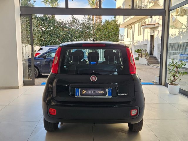 FIAT Panda usata, con Airbag Passeggero