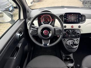 FIAT 500 usata 16