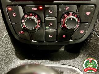 OPEL Meriva usata, con Controllo trazione