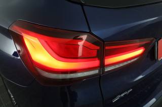 BMW X1 usata 9