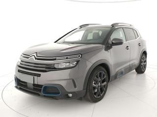 CITROEN C5 Aircross usata, con Airbag