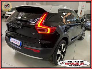 VOLVO XC40 usata, con Airbag laterali