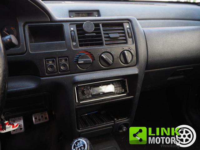 FORD Escort usata 11