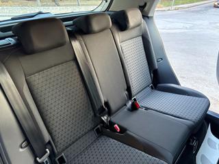 VOLKSWAGEN T-Cross usata, con Volante in pelle