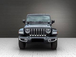 JEEP Wrangler usata, con Cerchi in lega