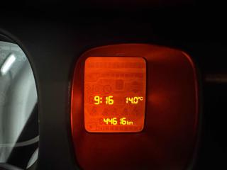 FIAT Panda usata, con Fendinebbia