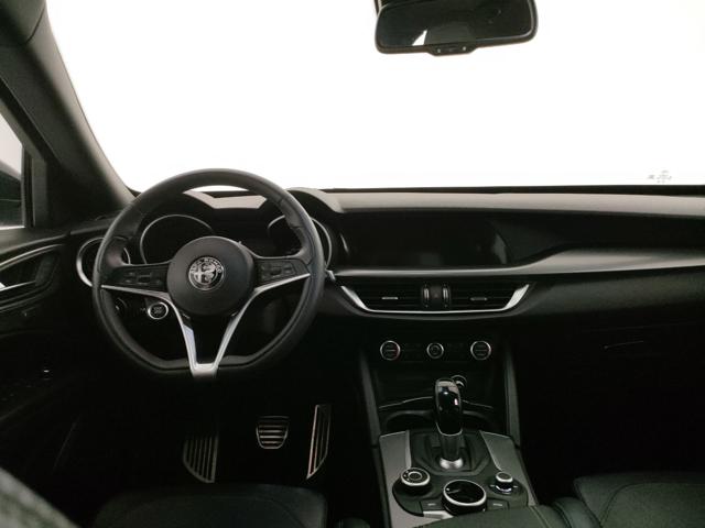 ALFA ROMEO Stelvio usata, con Chiusura centralizzata