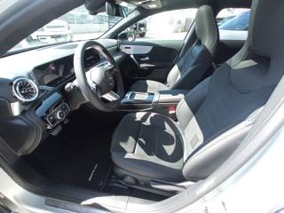 MERCEDES-BENZ A 180 usata, con Controllo trazione