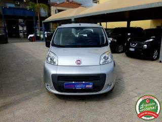FIAT Qubo usata, con Airbag