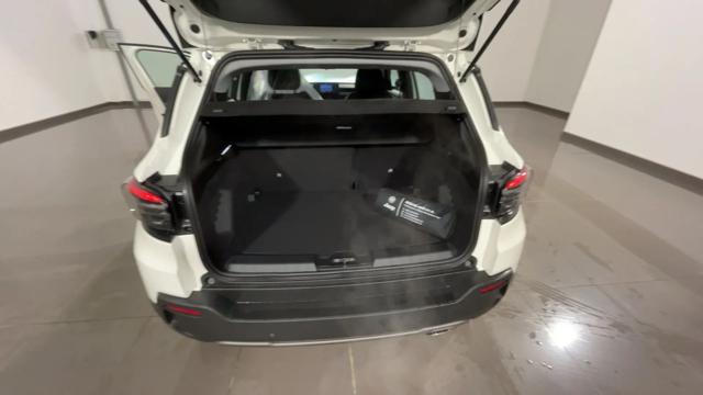 JEEP Avenger usata, con Chiusura centralizzata