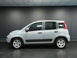 FIAT Panda usata, con Autoradio