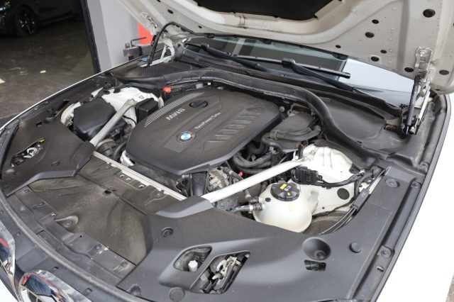 BMW 530 usata 166