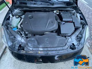 VOLVO V40 usata, con Airbag testa