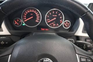 BMW 420 usata, con USB