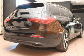 MERCEDES-BENZ C 300 usata 2