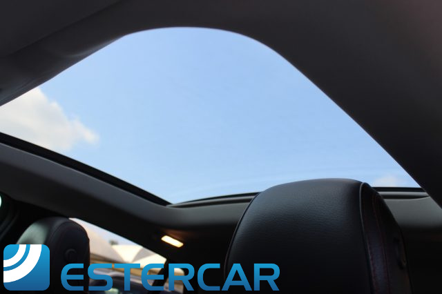 MERCEDES-BENZ GLE 350 usata, con Fendinebbia