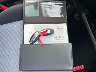 NISSAN Micra usata, con Controllo trazione
