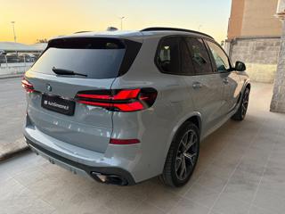 BMW X5 usata, con Alzacristalli elettrici