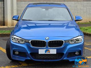 BMW 318 usata, con Airbag