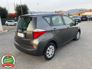 TOYOTA Verso-S usata, con Airbag Passeggero