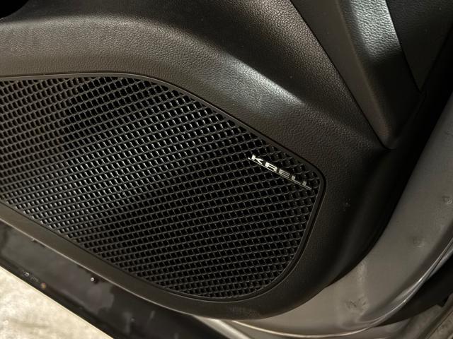 HYUNDAI Tucson usata, con Sedile posteriore sdoppiato