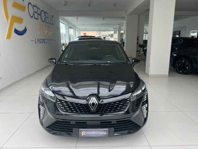 RENAULT Clio usata, con Airbag Passeggero