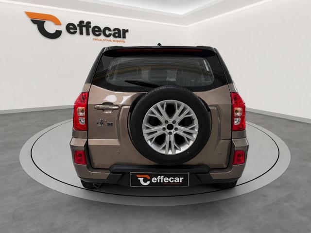 DR MOTOR DR EVO5 usata, con Alzacristalli elettrici