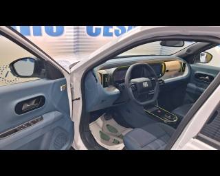 FIAT Grande Panda usata, con Controllo automatico clima