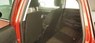 MITSUBISHI ASX usata 54