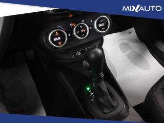 FIAT 500X usata, con Cruise Control