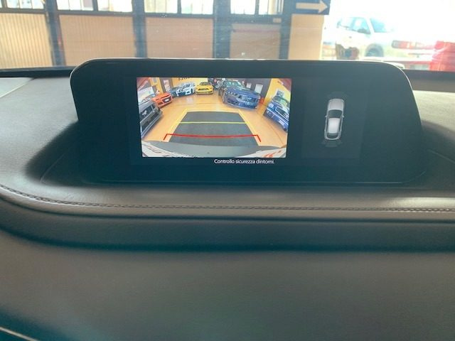 MAZDA CX-30 usata, con Sensore di pioggia