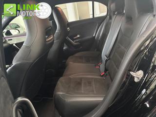 MERCEDES-BENZ A 200 usata 23