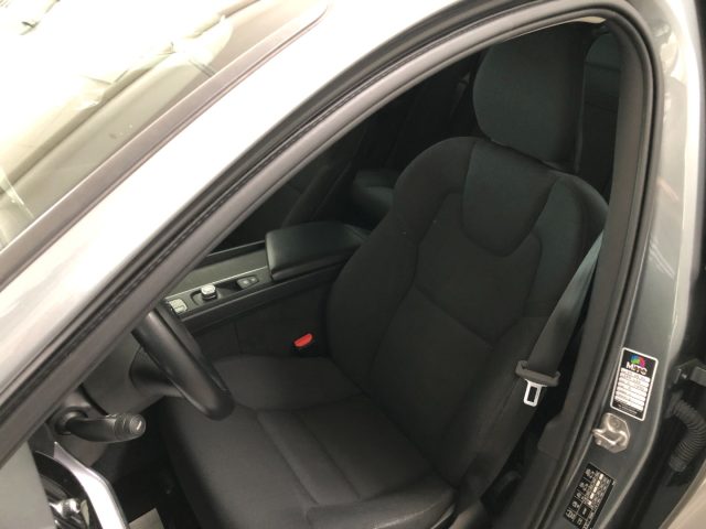 VOLVO V60 usata, con Airbag testa