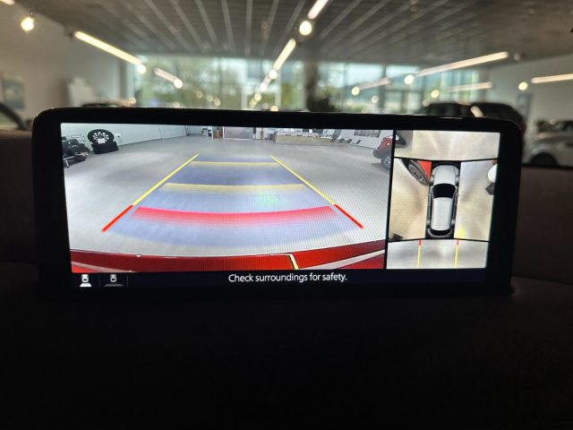 MAZDA CX-5 usata, con Sedili riscaldati