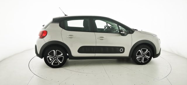 CITROEN C3 usata, con Climatizzatore