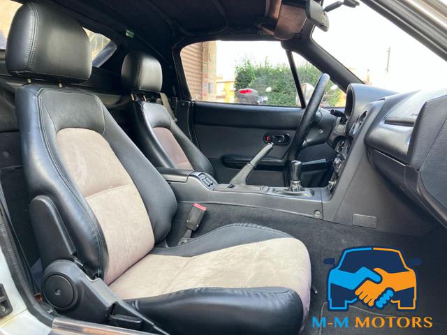 MAZDA MX-5 usata, con Chiusura centralizzata telecomandata