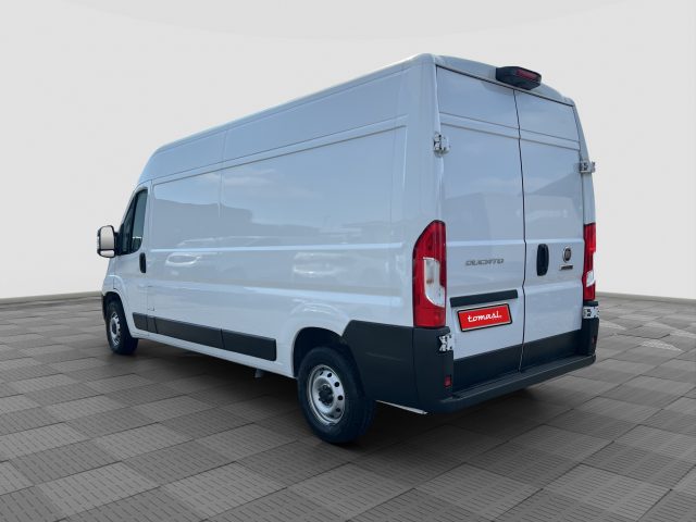 FIAT Ducato usata 2